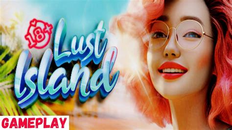 lust island gameplay|Lust Island gameplay pc it new look [18+] how it moves.